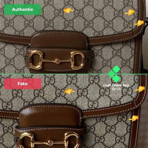 gucci controllato real vs fake|gucci purses authenticity check.